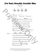 (I'm Your) Hoochie Coochie Man Guitar and Fretted sheet music cover